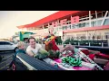 Holiday Even Brighter with H-E-B and James Van Der Beek