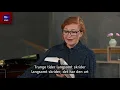 Her vil ties, her vil bies // Morgensang med Phillip Faber & Bodil Jørgensen