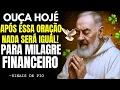 Download Lagu PADRE PIO AVISOU: Ative o 777 EFATÁ e Veja Milagres Financeiros Acontecerem!
