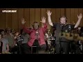 FRED WESLEY - DOIN' IT TO DEATH - STUDIO LIVE SESSION - LITTLE BIG BEAT STUDIOS