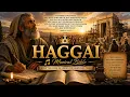 The Book of Haggai Musical Bible Series BSB