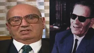 مذكرات عبد الرحمن بدوي عن جامعات مصر وفرنسا وألمانيا المقطع الثاني 2 