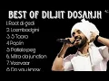 Top 8 Most Viewed Songs of Diljit Dosanjh - Ultimate Hits Playlist.