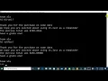 Zero to Hero in Python Day 6 - Strings