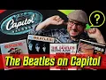 Lagu The Sound of The Beatles on Capitol - WHO Was Responsible?