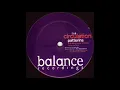 Download Lagu Circulation - Patterins (Iz \u0026 Diz Ghosts In Detroit Wake Up Dub)