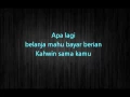 Download Lagu Aku Anak Kampung - Jimmy Palikat Lyrics