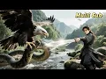Download Lagu 【Part 2】小夥勇殺毒蛇，救下一隻巨鳥！沒想到巨鳥竟識人性，傳他神功，自此成為江湖傳奇！#奇遇 #絕世武功 #江湖傳奇