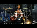 Bodyslam - ความเชื่อ Feat.แอ๊ด คาราบาว [Tonglosodrums-Cover]