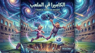 موسيقي الكاميرا في الملعب هاني شنودا دندنها