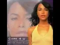 Aaliyah Praises “I Care 4 U” (2001)