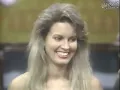 1991 Family Feud Playboy Special 70s vs 80s Centrefolds