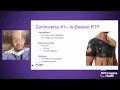 Return to Sport After Surgery for Shoulder Instability NYU Langone Orthopedics