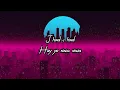 Death Row ( Lyrics) Ninja - J Hind - Deep Jandu - Sky - Latest Punjabi Songs 2023
