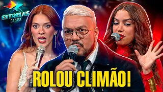 ESTRELAS DA CASA: ANITTA ALFINETA, BELO CAUSA E + PIORES MOMENTOS DO 2º AO VIVO! | Virou Festa