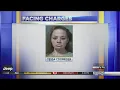 Traffic stop results in drug arrest in Vigo County