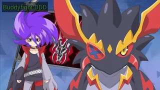 Download Buddyfight All Opening | Opening All | MP3