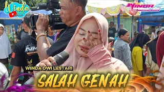 salah genah winda dwi lestari andi putra one tanjung tiga tegal kapas blanakan