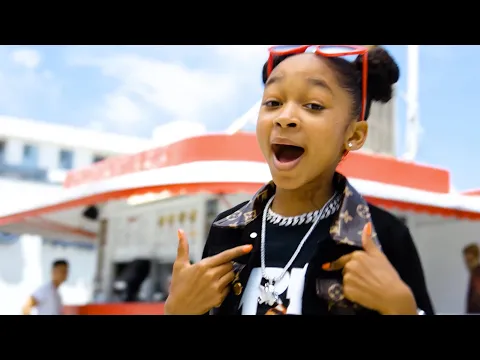 Download MP3 That Girl Lay Lay - Supersize XL (Official Video) (feat. Lil Blurry \u0026 Lil Terrio)
