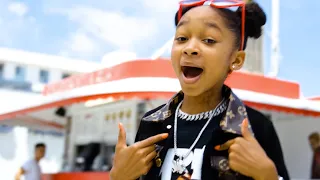 that girl lay lay supersize xl official video feat lil blurry u0026 lil terrio 