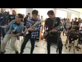 Download Lagu Calvary - Obor Pembangunan ( Closing Ceremony FSPG 2016 )