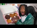 I Tried Every Crumbl Cookie on the Menu