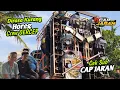 Download Lagu CAP JARAN Kurang HOREG❓ Crew Langsung GERCEP Cek Subwoofer CAP JARAN | Plaosan Cluwak