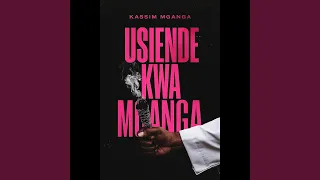 usiende kwa mganga