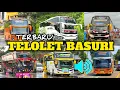 Lagu FULL TELOLET BASURI TERBARU BUS ARTIS FENOMENAL 2026