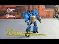 Download Lagu 工作室 電玩系列 雷公 胡服騎射的變形金剛分享時間 2063集 Transformers Studio Series Gamer Edition Voyager Thundercracker