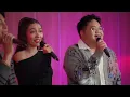 "BIE SUKRIT LOVE SONG MEDLEY" - 4 โพดำ  | 4 โพดำ Live Session