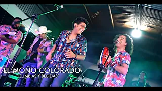 La Del Moño Colorado - Elías Medina, Kevyn Contreras | Video Oficial