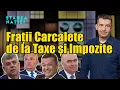 Lagu Taxe și impozite 2026: Ciolacu și Ciucă ne jupoaie cu mâna lui Bolojan | Starea Nației 13.01.26