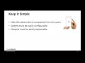 Applying Data Science to User and Entity Behavior Analytics