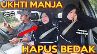 PRANK SHOLAWAT DIBUNGKUS BUBBLE WRAP !! HAPUS BEDAK PAKE SODA API