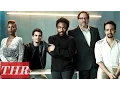Lin-Manuel Miranda Donald Glover Issa Rae Damien Chazelle Epic Conversation on Creativity THR
