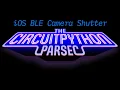 John Park s CircuitPython Parsec Circuit Playground Bluefruit iPhone Camera Remote Trigger