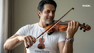 raselhits someone loves me