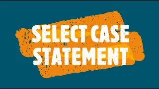 ENGLISH QBASIC SELECT CASE statement full information