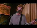 Colony House - You Know It | Audiotree Live