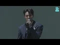 Download Lagu [201102] MONSTA X - Nobody Else @ MONSTA X Fatal Love COMEBACK SHOW