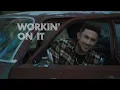 Michael Ray - Workin' On It (Official Music Video)