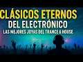 Download Lagu Clásicos Eternos del Electrónico | Las Mejores Joyas de la música electrónica | XDJ-AZ