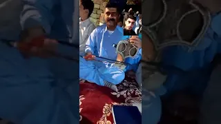 لیکو زیبای بلوچی 