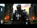 Lagu Epic Templar Battle March — Let the Holy Fire Lead You ⚔️🔥