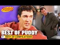 Best of Puddy | Seinfeld