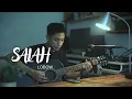 Download Lagu Salah - Lobow (cover)