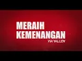 Lagu Lagu Jokowi Meraih Kemenangan by Via Valen