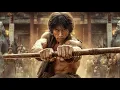 A Street Beggar Was Secretly a Kung Fu Master Hunting Down His Grandfather s Enemies