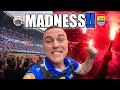 Lagu American Inside Indonesia's CRAZIEST Football Derby 🇮🇩 | Persib vs Persija (40,000 ULTRAS)